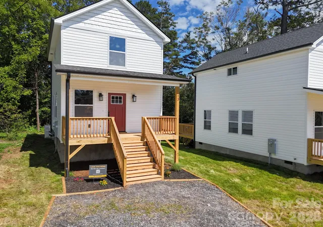 47th image of 13 Baldwin St, Asheville, NC 28803 | MLS# 4403420