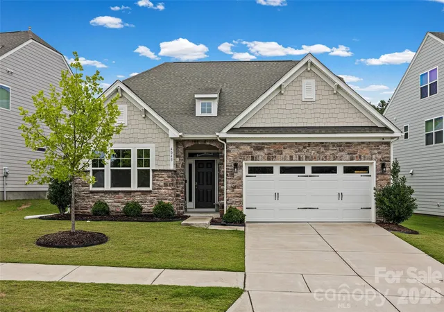 Photo 1 of Single family home for sale at 4048 Clapton Dr, Lancaster, SC 29720 | MLS# 4403423 | Listing updated on 2026-10-07