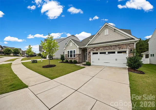 Photo 2 of Single family home for sale at 4048 Clapton Dr, Lancaster, SC 29720 | MLS# 4403423 | Listing updated on 2026-10-07