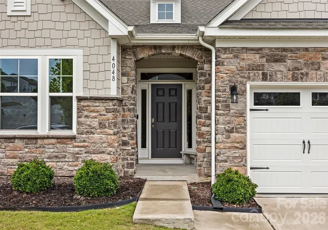 Photo 3 of Single family home for sale at 4048 Clapton Dr, Lancaster, SC 29720 | MLS# 4403423 | Listing updated on 2026-10-07