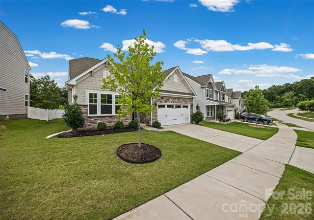 Photo 3 of Single family home for sale at 4048 Clapton Dr, Lancaster, SC 29720 | MLS# 4403423 | Listing updated on 2026-10-07
