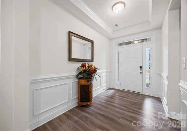Photo 4 of Single family home for sale at 4048 Clapton Dr, Lancaster, SC 29720 | MLS# 4403423 | Listing updated on 2026-10-07