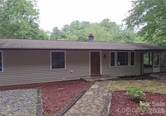 Photo 1 of Single family home for sale at 232 Tilson Dr, Mars Hill, NC 28754 | MLS# 4403424 | Listing updated on 2026-08-21