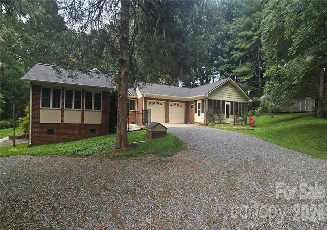 Single family home for sale at 2593 Hickory Hwy, Statesville, NC 28677 | MLS# 4403429