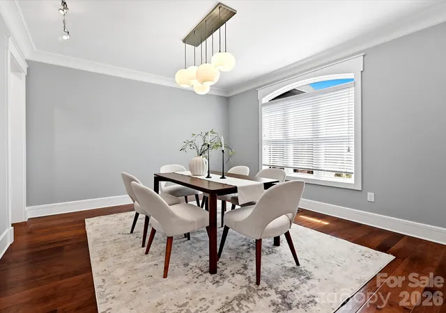 Photo 4 of Single family home for sale at 761 King Fredrick Ln SW, Concord, NC 28027 | MLS# 4403430 | Listing updated on 2026-08-08
