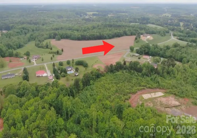 Photo 2 of Land for sale at 0 Ramseur Rd, Bessemer City, NC 28016 | MLS# 4403432 | Listing updated on 2026-07-15
