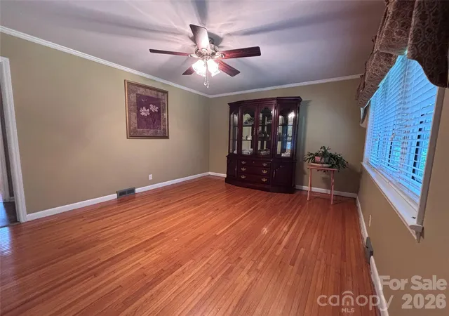 Photo 3 of Single family home for sale at 315 Tiffany St NW, Concord, NC 28027 | MLS# 4403437 | Listing updated on 2026-09-18