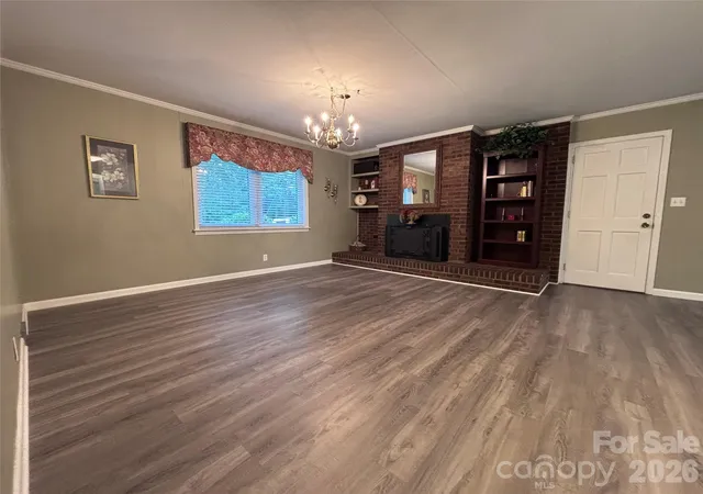 Photo 4 of Single family home for sale at 315 Tiffany St NW, Concord, NC 28027 | MLS# 4403437 | Listing updated on 2026-09-18