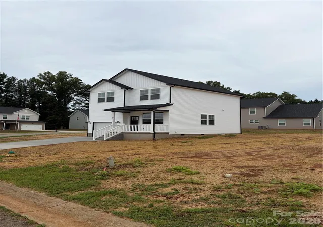 2nd image of 1161 Summerhill St Sw, Lenoir, NC 28645 | MLS# 4403440