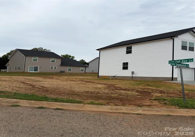 3rd image of 1161 Summerhill St Sw, Lenoir, NC 28645 | MLS# 4403440