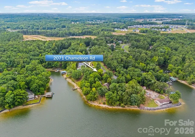 Photo 3 of Single family home for sale at 2071 Chameleon Rd #156, York, SC 29745 | MLS# 4403445 | Listing updated on 2026-08-19