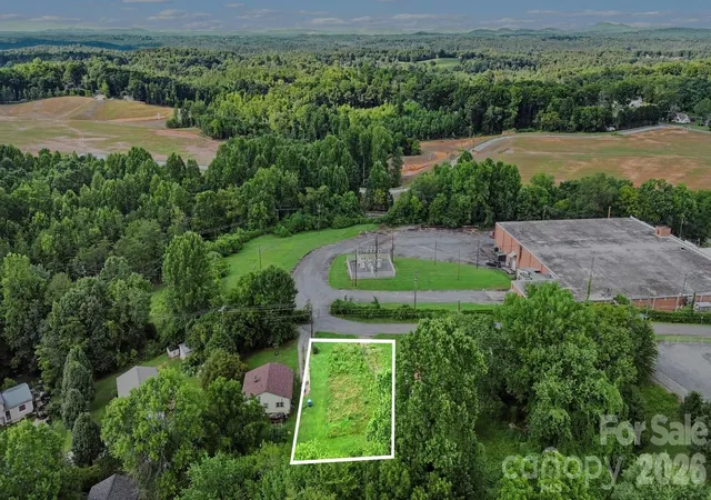 3rd image of 207 Mill St, Morganton, NC 28655 | MLS# 4403449
