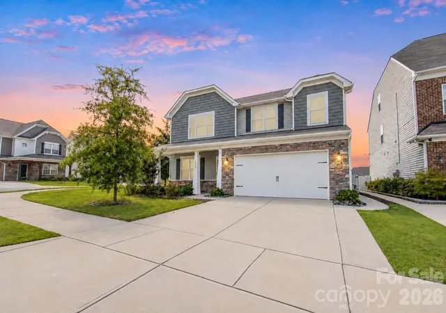 Single family home for sale at 4205 Spadefoot Ct, Lancaster, SC 29720 | MLS# 4403455