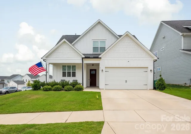 Homes for sale in Cramerton, NC | 212 Meyers Ridge Rd, Cramerton, NC 28032 | MLS# 4403460