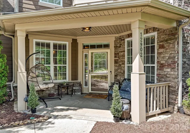 2nd image of 12902 Blakemore Ave, Huntersville, NC 28078 | MLS# 4403462
