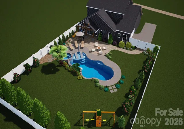44th image of 12902 Blakemore Ave, Huntersville, NC 28078 | MLS# 4403462