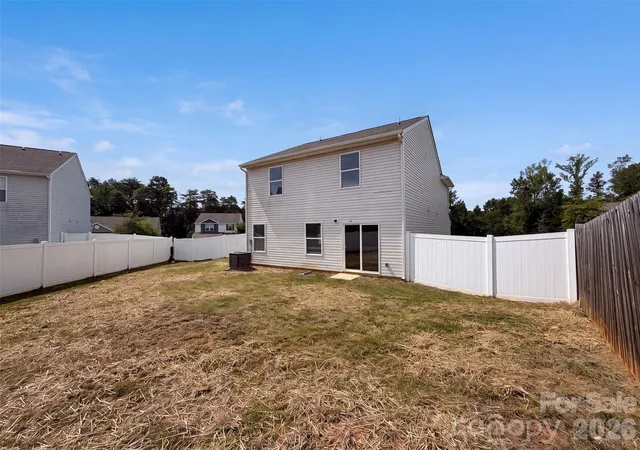 5th image of 1140 Winding Creek Rd, Salisbury, NC 28146 | MLS# 4403466