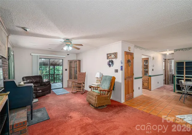 Photo 4 of Single family home for sale at 3323 Sadler Rd, Alexis, NC 28006 | MLS# 4403471 | Listing updated on 2026-09-25