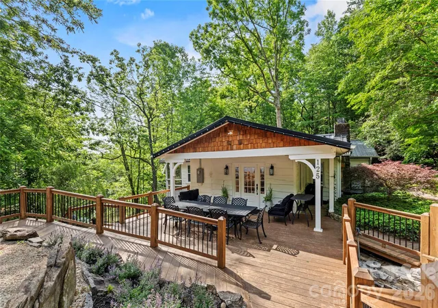 3rd image of 125 Little Willow Cir, Hendersonville, NC 28739 | MLS# 4403476
