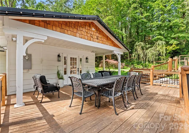 4th image of 125 Little Willow Cir, Hendersonville, NC 28739 | MLS# 4403476
