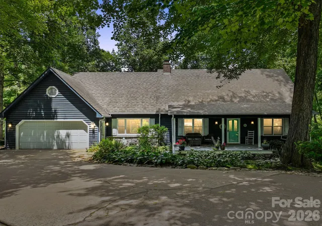 1st image of 15 Forest Ridge Ln, Weaverville, NC 28787 | MLS# 4403480