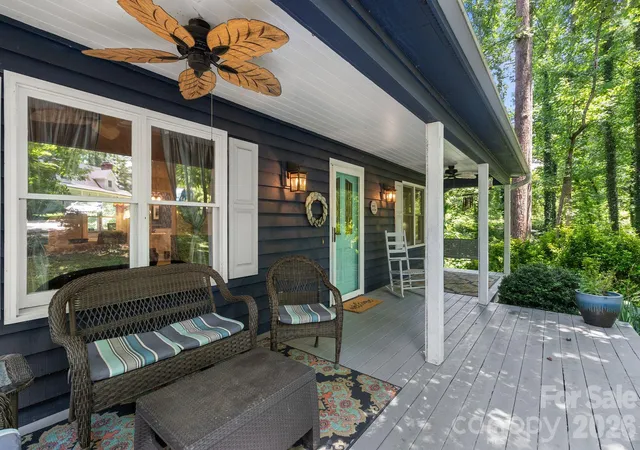Photo 3 of Single family home for sale at 15 Forest Ridge Ln, Weaverville, NC 28787 | MLS# 4403480 | Listing updated on 2026-10-05