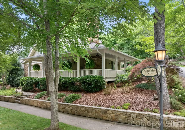 1st image of 38 Cheshire Dr, Black Mountain, NC 28711 | MLS# 4403485