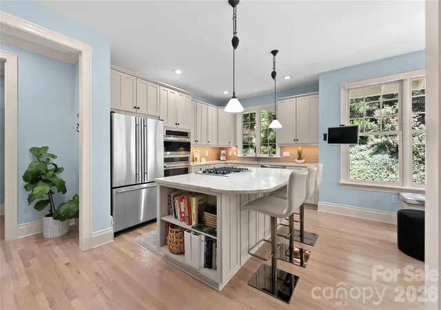 3rd image of 38 Cheshire Dr, Black Mountain, NC 28711 | MLS# 4403485