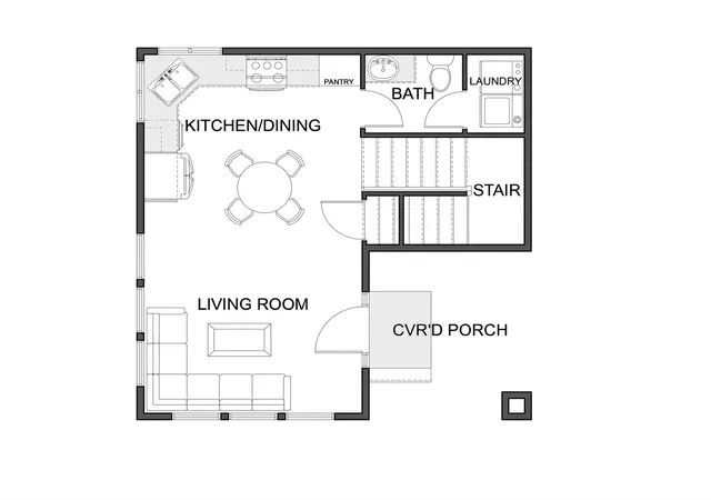Photo 2 of Single family home for sale at 30 Waynesville Ave, Asheville, NC 28806 | MLS# 4403488 | Listing updated on 2026-09-16
