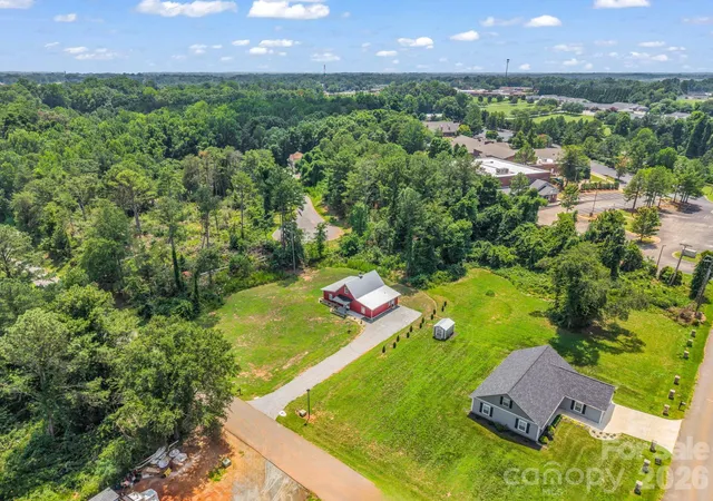 47th image of 122 John Warren Dr, Forest City, NC 28043 | MLS# 4403495