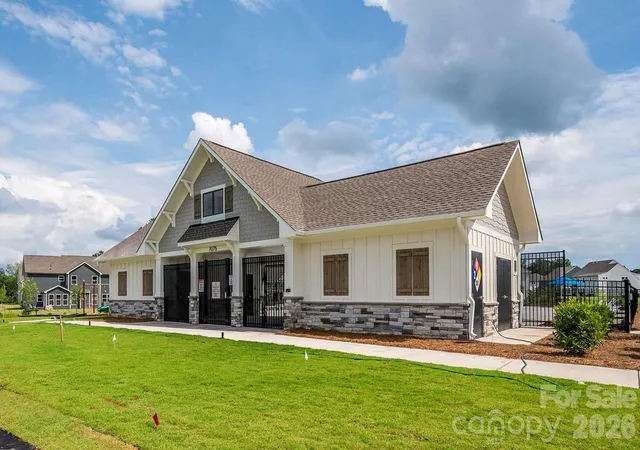2nd image of 3406 Charolais Ln, Harrisburg, NC 28075 | MLS# 4403497