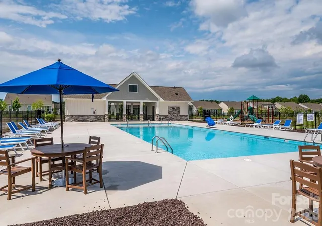 5th image of 3406 Charolais Ln, Harrisburg, NC 28075 | MLS# 4403497