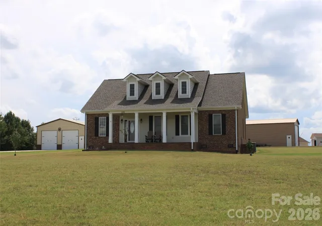 1st image of 1185 Morningstar Lake Rd, Forest City, NC 28043 | MLS# 4403498