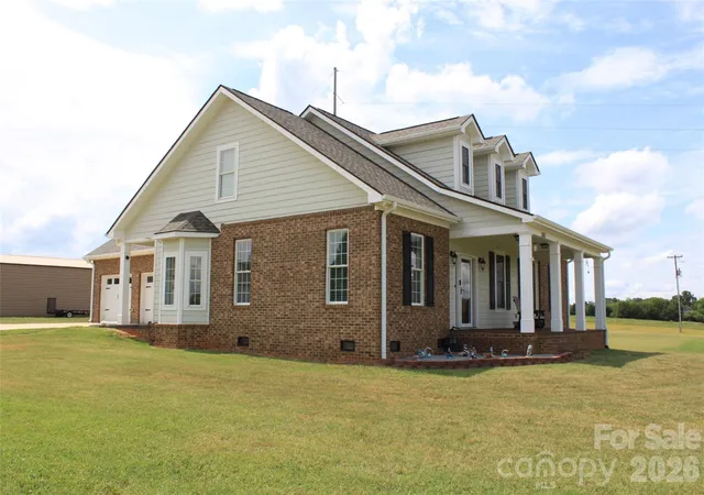 2nd image of 1185 Morningstar Lake Rd, Forest City, NC 28043 | MLS# 4403498