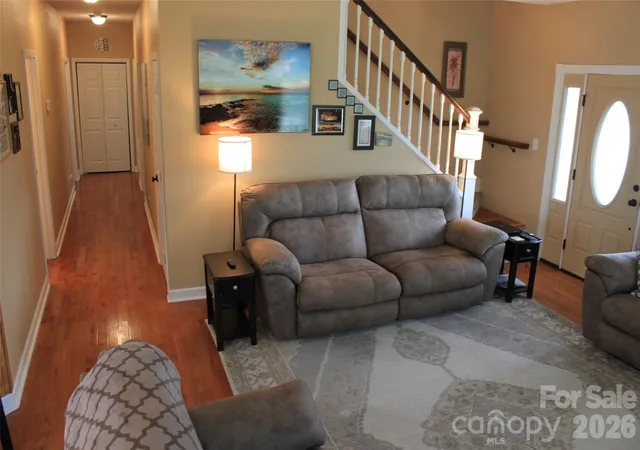 Photo 4 of Single family home for sale at 1185 Morningstar Lake Rd, Forest City, NC 28043 | MLS# 4403498 | Listing updated on 2026-08-06