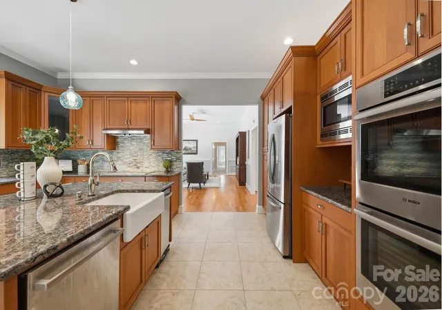 Photo 2 of Single family home for sale at 145 Baymount Dr, Statesville, NC 28625 | MLS# 4403501 | Listing updated on 2026-09-04