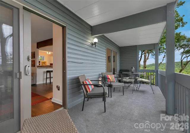 Photo 41 of Condo for sale at 264 Tinequa Dr, Brevard, NC 28712 | MLS# 4403505 | Listing updated on 2026-08-23