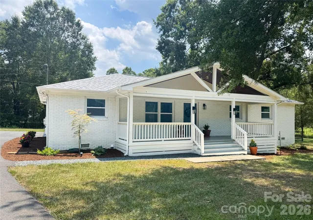 Photo 3 of Single family home for sale at 4322 Rocky River Rd N, Indian Trail, NC 28079 | MLS# 4403506 | Listing updated on 2026-09-20