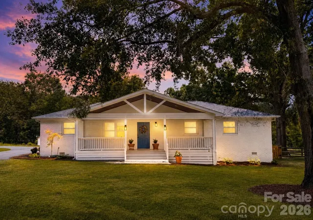 Photo 3 of Single family home for sale at 4322 Rocky River Rd N, Indian Trail, NC 28079 | MLS# 4403506 | Listing updated on 2026-09-20