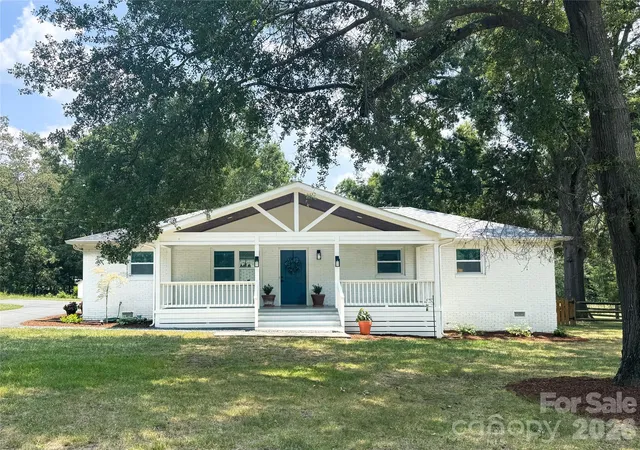 Photo 4 of Single family home for sale at 4322 Rocky River Rd N, Indian Trail, NC 28079 | MLS# 4403506 | Listing updated on 2026-09-20