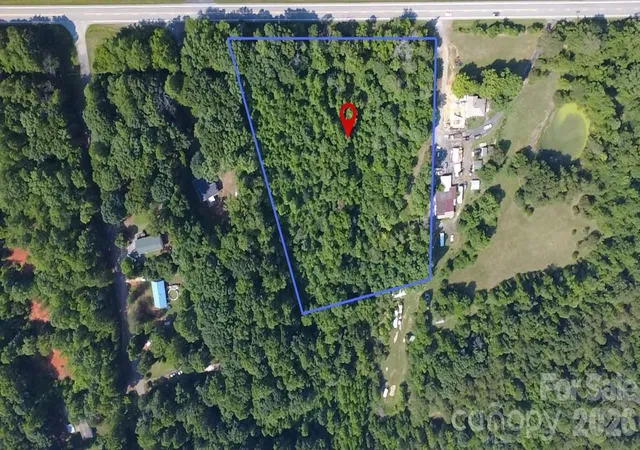Photo 1 of Land for sale at 0 Us 64 Hwy W, Trinity, NC 27370 | MLS# 4403510 | Listing updated on 2026-07-13