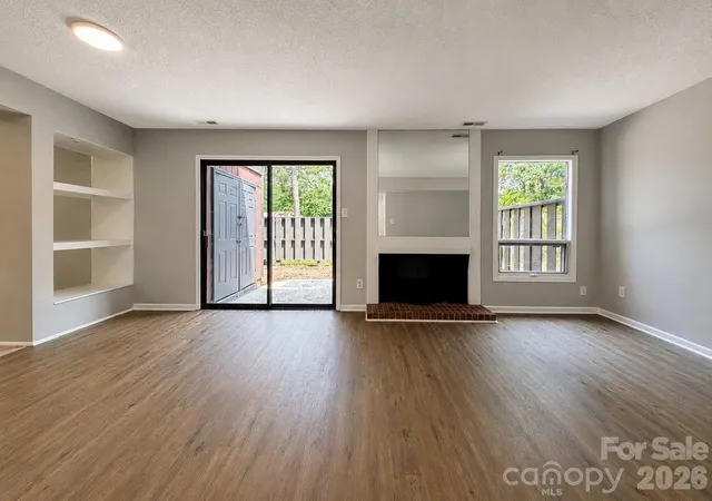 Townhouse for sale at 6101 Honeysuckle Ln, Charlotte, NC 28212 | MLS# 4403515 | Listing updated on 2026-08-26