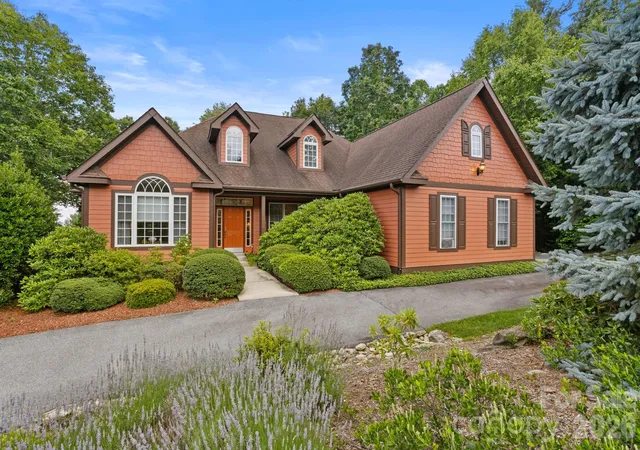 1st image of 100 Crestgrove Dr, Flat Rock, NC 28731 | MLS# 4403519