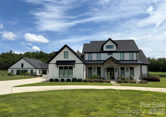 Photo 1 of Mansion for sale at 4177 Olivia Ln, Rockwell, NC 28138 | MLS# 4403523 | Listing updated on 2026-08-06