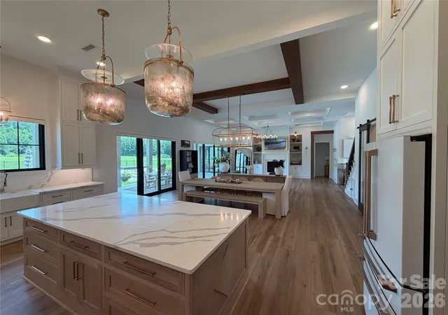 Photo 4 of Single family home for sale at 4177 Olivia Ln, Rockwell, NC 28138 | MLS# 4403523 | Listing updated on 2026-08-06