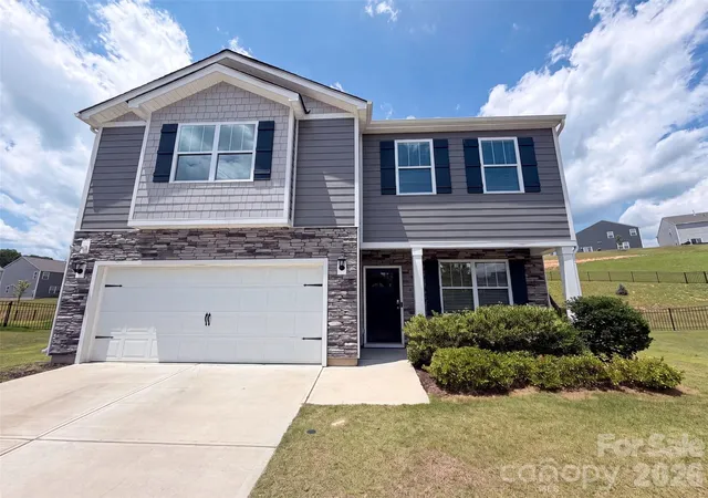 1st image of 115 Spring Hall Dr, Troutman, NC 28166 | MLS# 4403525