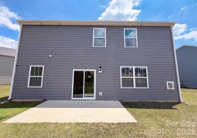 5th image of 115 Spring Hall Dr, Troutman, NC 28166 | MLS# 4403525