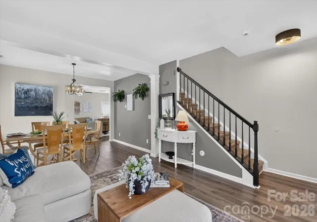 Photo 2 of Single family home for sale at 10926 Chrudan Dr, Charlotte, NC 28262 | MLS# 4403534 | Listing updated on 2026-08-10