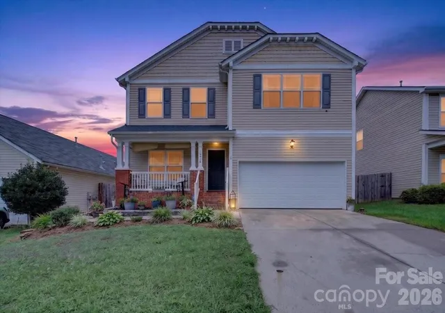 Photo 38 of Single family home for sale at 10926 Chrudan Dr, Charlotte, NC 28262 | MLS# 4403534 | Listing updated on 2026-08-10