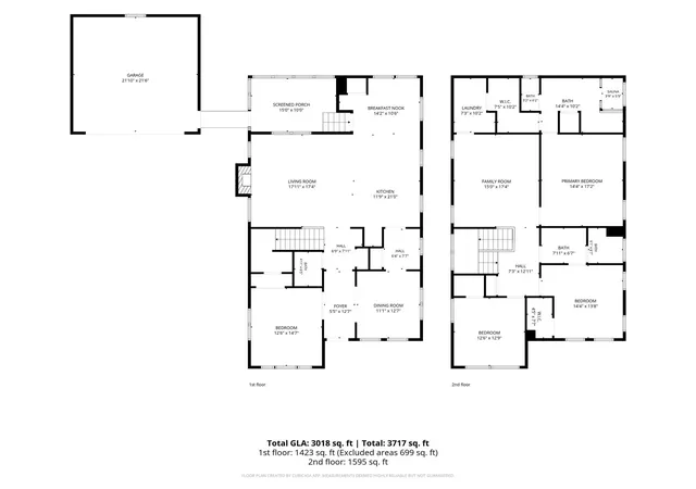 45th image of 223 Parkland Ave, Rock Hill, SC 29730 | MLS# 4403538